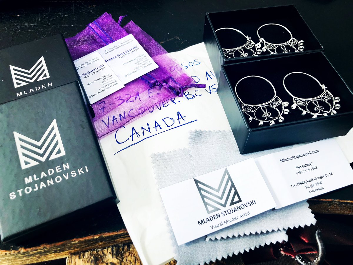 Mladen Stojanovski (@lord_mladen) on Twitter photo 