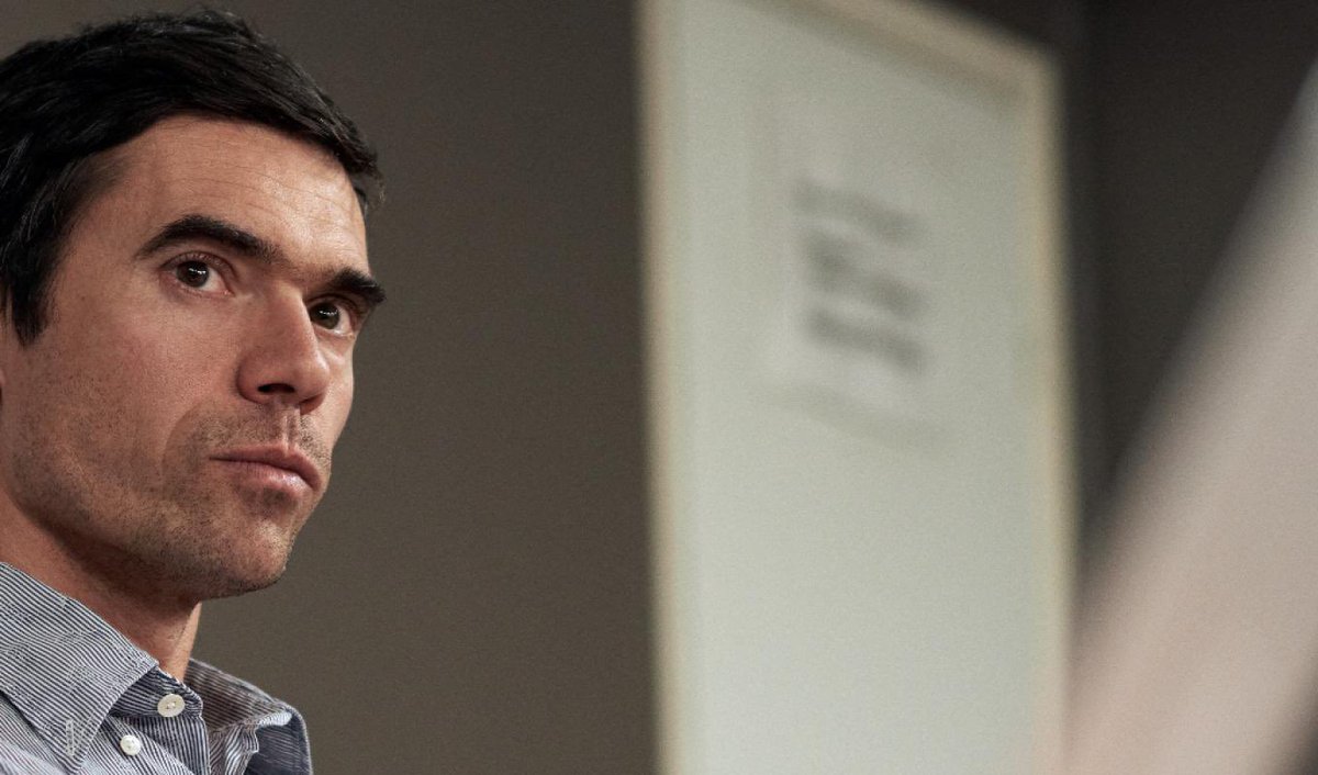 PeupleFilm's tweet image. Ce lundi 14 mars, 20h au cinéma @3Luxembourg, rendez-vous avec Fabien Jobard, directeur de recherche au @CNRS spécialiste des questions policières et de justice comparée. 
Sans pass vaccinal ! @Politis_fr @bastamedia_ @CerveauxNon @GiletsJaunesGo