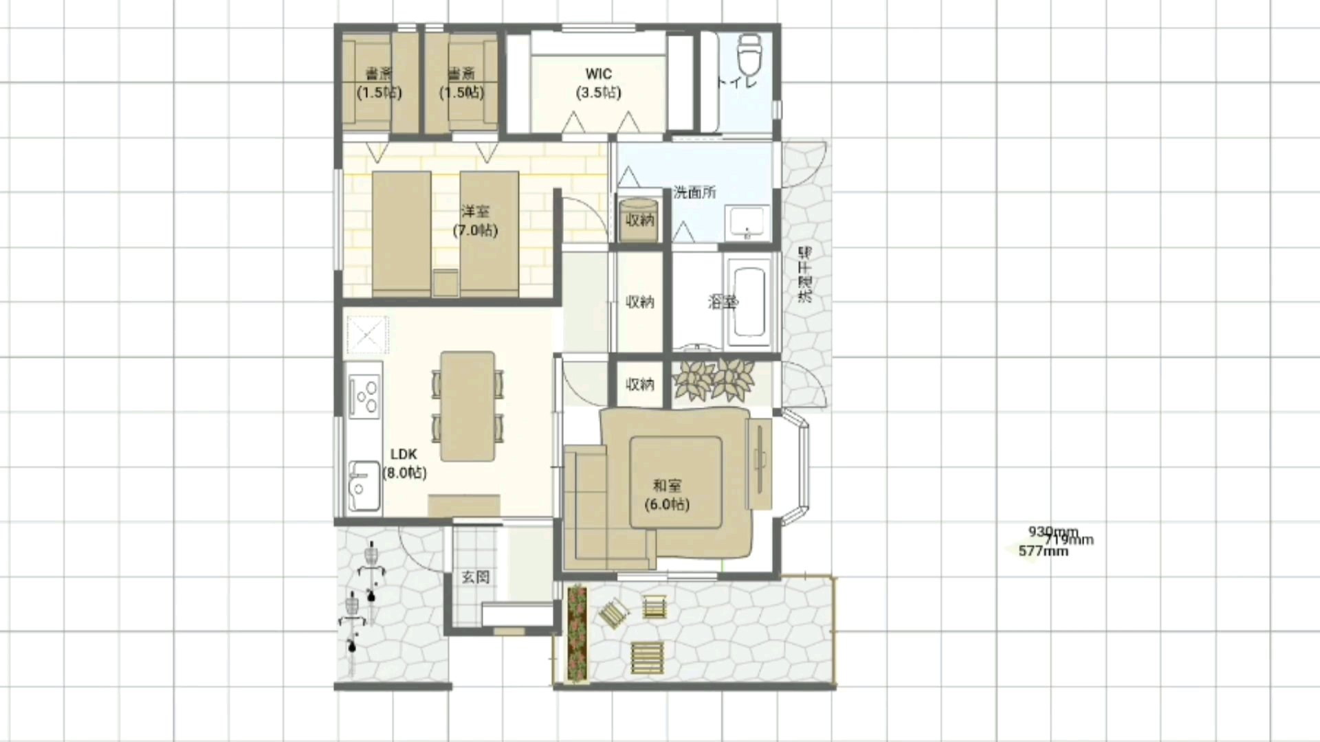 Tweets With Replies By 間取妄まどりもう Uzyzq0prtaywcof Twitter