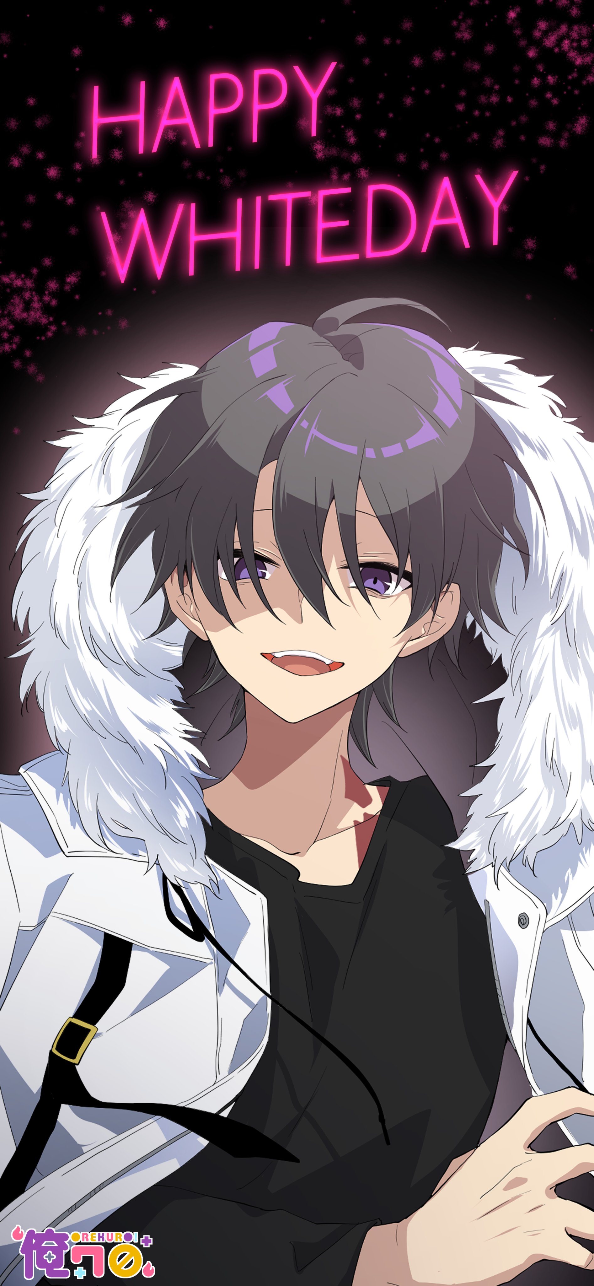 俺クロ 3月29日公開『俺クロ』の新曲「悪霊ノーゲッチュ！」MVで12名が