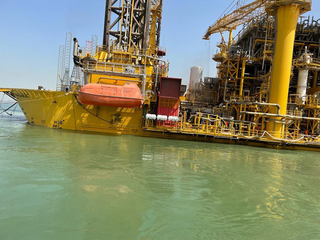 ONGC_ tweet picture