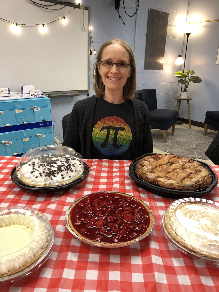 Beth Heisel tweet media