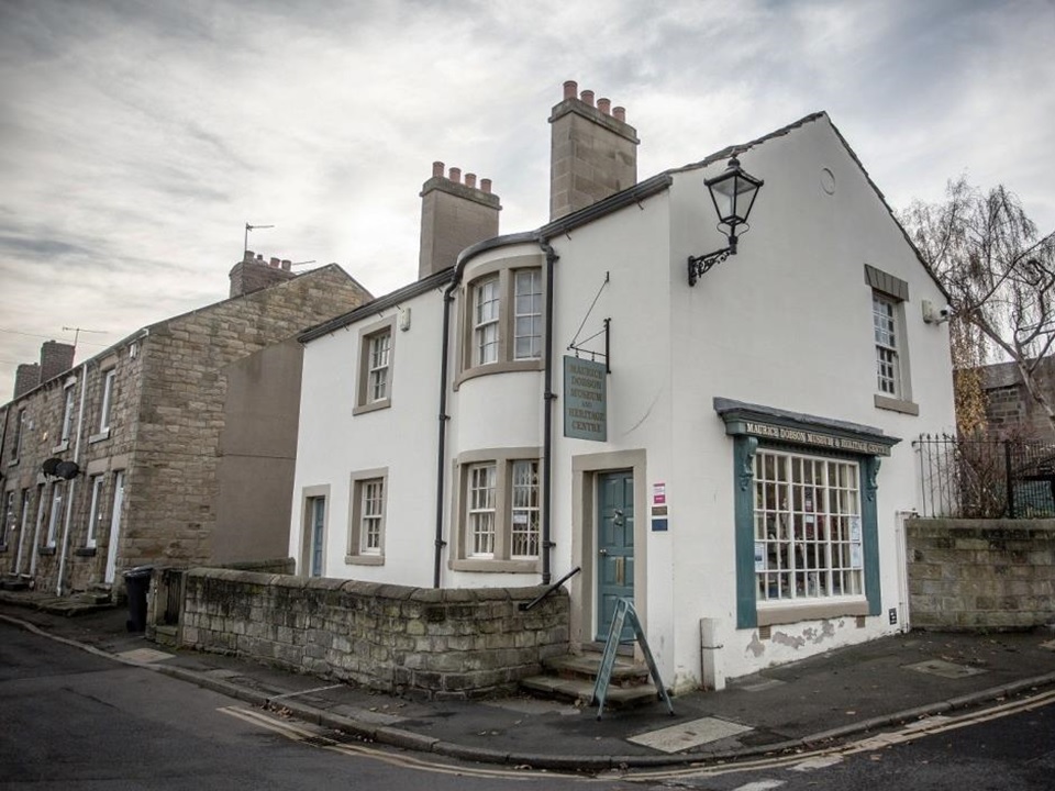 BarnsleyHC1's tweet photo. Our next #VirtualCoffeeMorning will be on 30 March at 11am @KenBrookes2 from @DarfieldMuseum will be joining us to chat about the museum. You'll also have the chance to share your update & events with the group.
Email barnsleyheritageconnects@gmail.com for the Zoom link https://t.co/V9H3lkO3zL