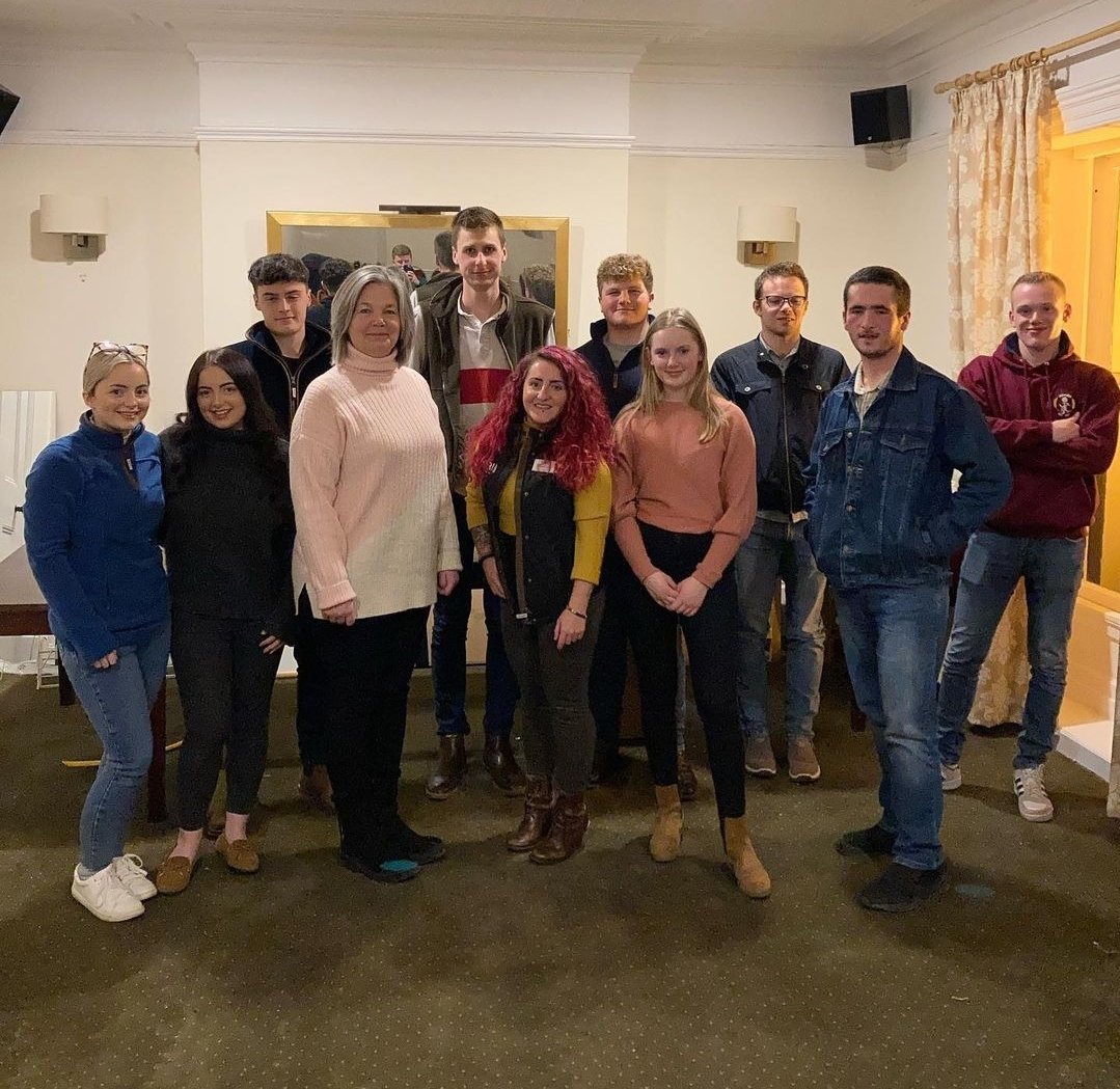 RABI North West tweet media