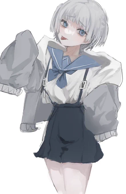 お洋服 