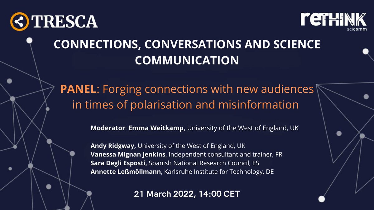 TrustSocialScience tweet media