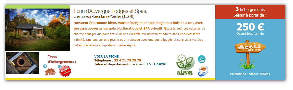 Les cabanes tweet media
