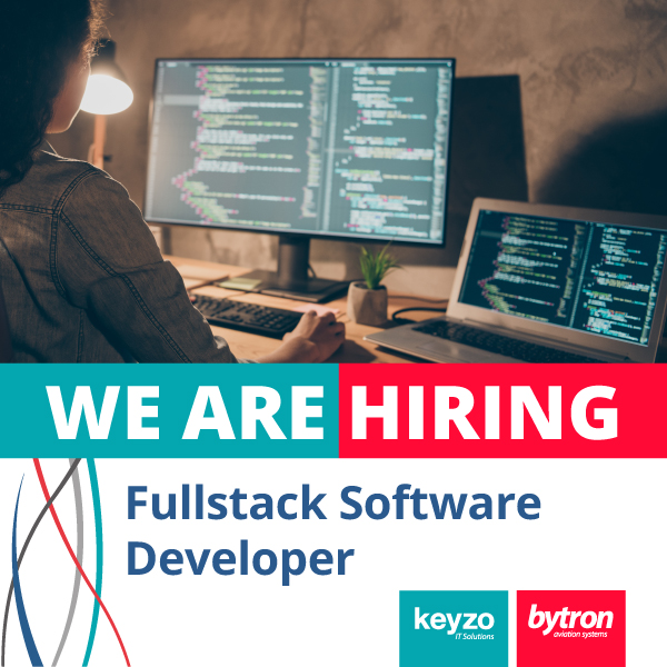 We have a fantastic opportunity for a Fullstack Software Developer to join our values led business.

Have a look here and check out this great career opportunity: lnkd.in/ef9WGN8

#careers #developerjob #fullstack #fullstackdeveloper #fullstackdevelopers #DeveloperJobs