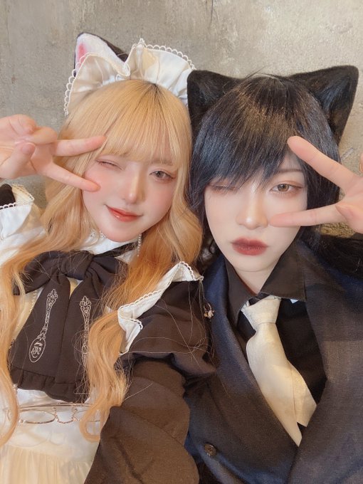 コスプレイヤーicoのTwitter画像8