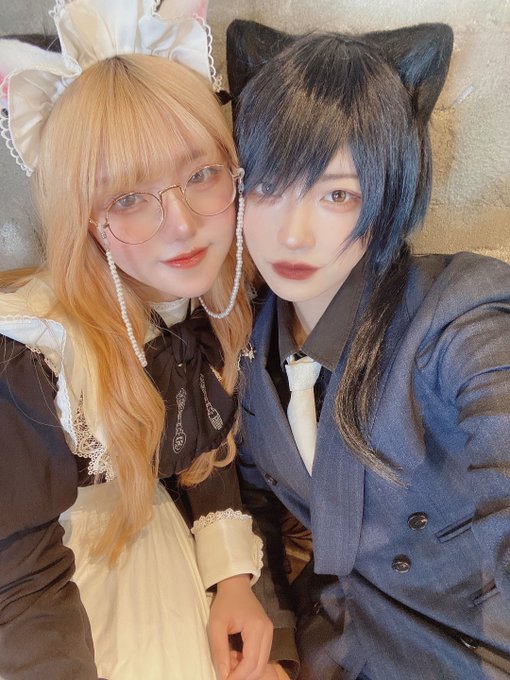 コスプレイヤーicoのTwitter画像9