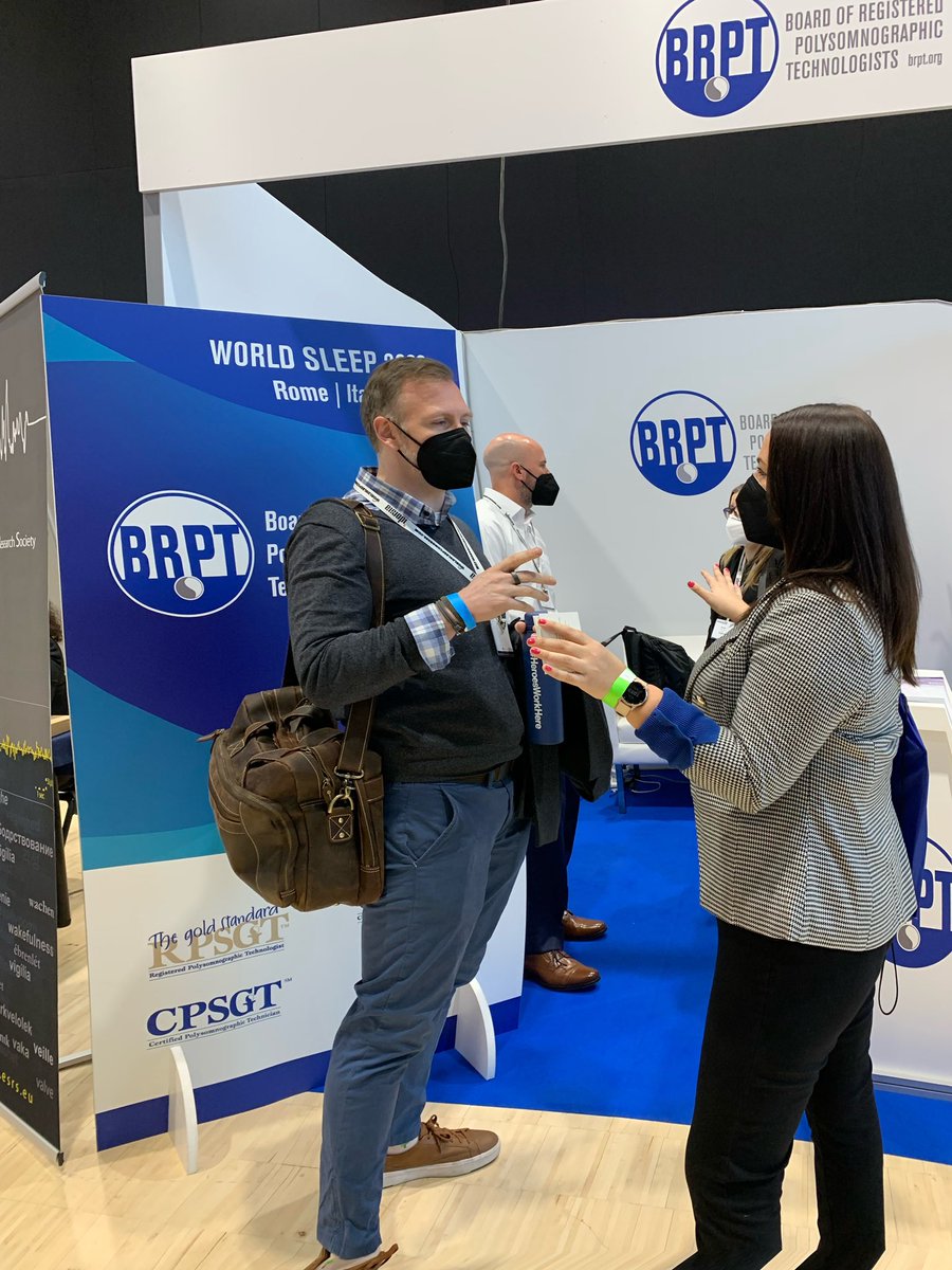 Ramberg01's tweet photo. Want to increase your lab’s credibility and raise standards of care? Come see us at booth 213 at #worldsleep2022 and find out how. #ccsh #rpsgt #brpt https://t.co/UYmenSo4vP