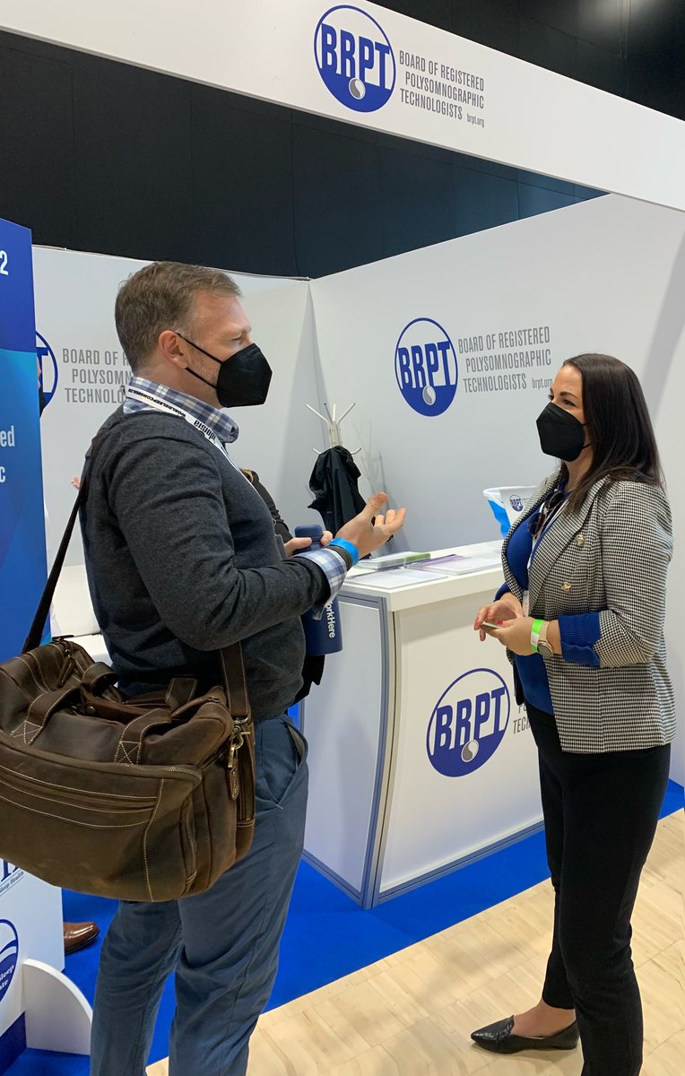 Ramberg01's tweet photo. Want to increase your lab’s credibility and raise standards of care? Come see us at booth 213 at #worldsleep2022 and find out how. #ccsh #rpsgt #brpt https://t.co/UYmenSo4vP
