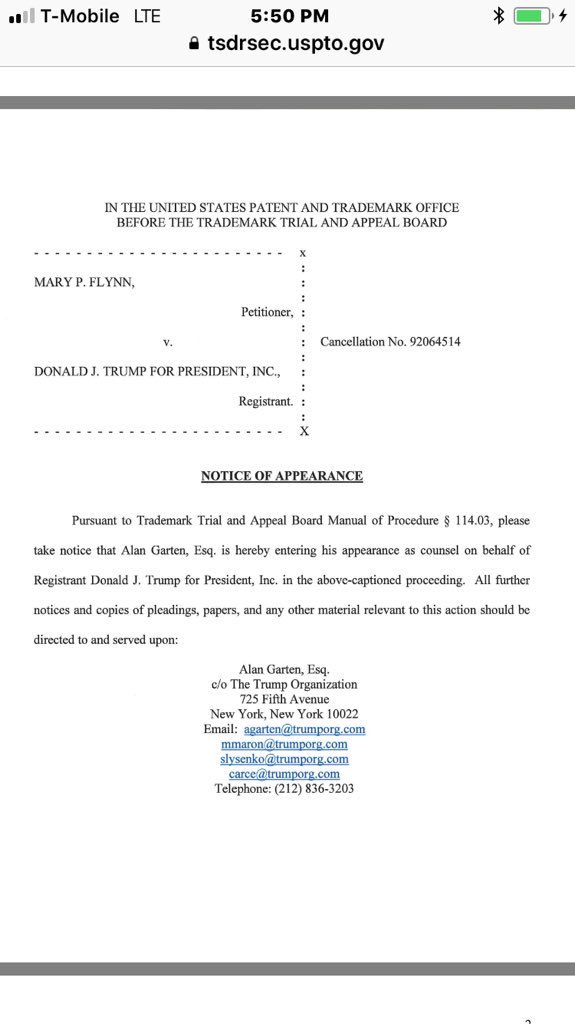 MaryPatFlynn1's tweet image. “On May 10, 2017, Donald J. Trump invited Russia’s foreign minister, the Russian ambassador to the United States, and the state-owned Russian news agency, Tass, into the Oval Office of the United States of America, while @WhiteHouse press pool was excluded”

Mary P. Flynn
6/4/17