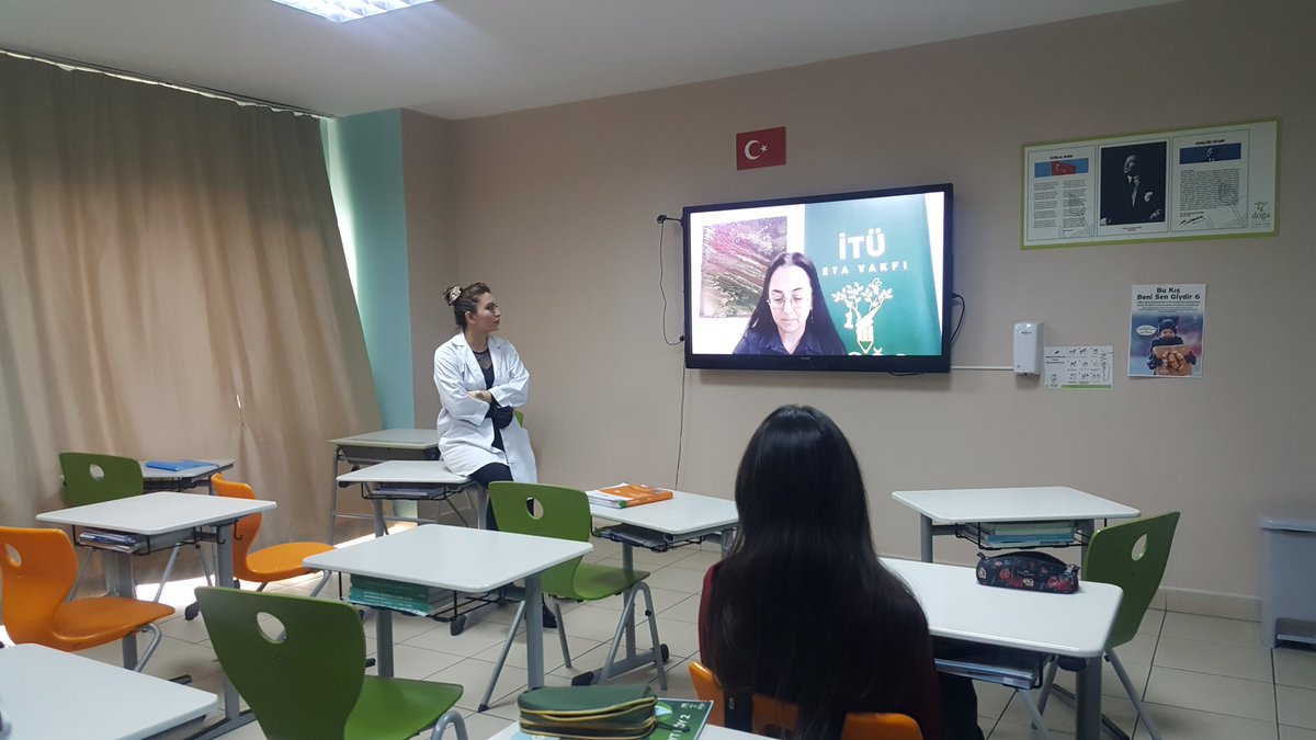 MuratogluFulya's tweet photo. Degerli katılımcılarımızın olduğu seminerimiz tüm öğrencilerimiz tarafından izlendi. @Azrafraarzu1 @arzuuz11 @MehmetKemalkoc1 @ekremkoseoglu53 @MuratogluFulya @basak_celikkk @KDKMatematik @KurtkoyDoga_K https://t.co/oSvk8PLGwm