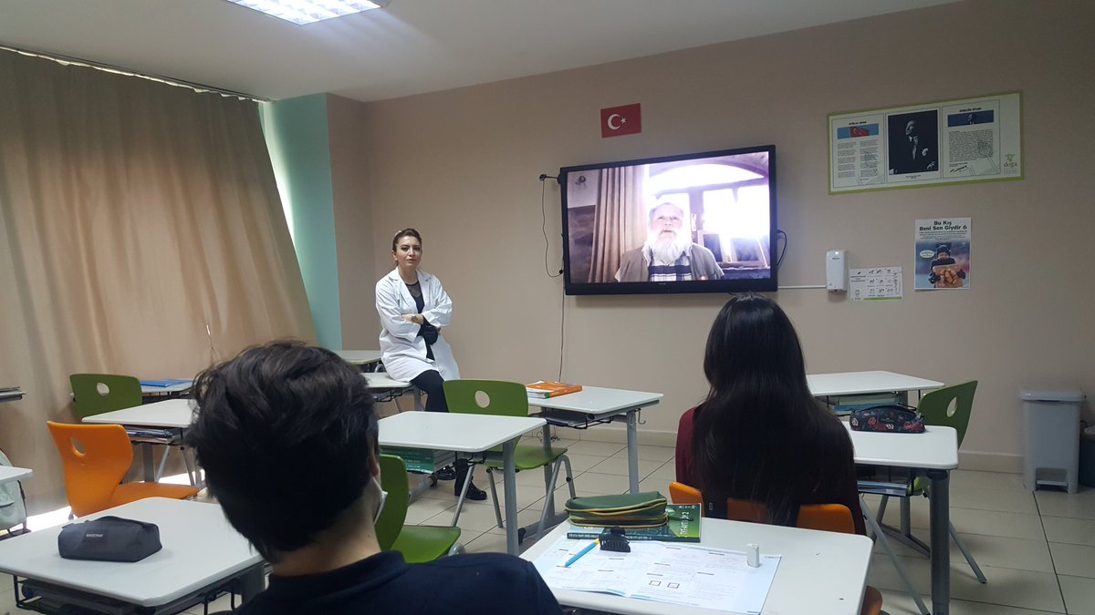 MuratogluFulya's tweet photo. Degerli katılımcılarımızın olduğu seminerimiz tüm öğrencilerimiz tarafından izlendi. @Azrafraarzu1 @arzuuz11 @MehmetKemalkoc1 @ekremkoseoglu53 @MuratogluFulya @basak_celikkk @KDKMatematik @KurtkoyDoga_K https://t.co/oSvk8PLGwm