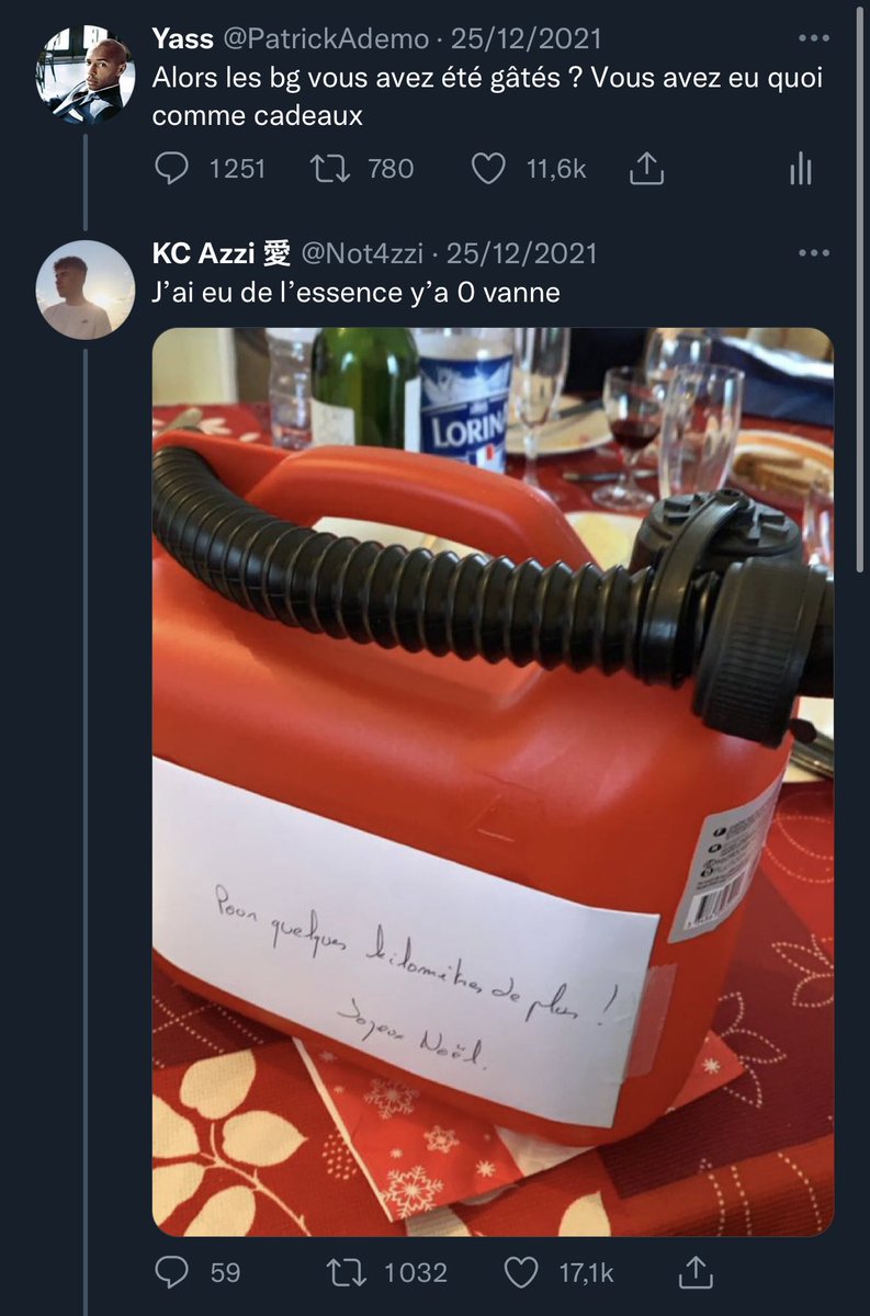 PatrickAdemo's tweet photo. Ce mec avait donc raison depuis le début https://t.co/GRq1jCoPaz
