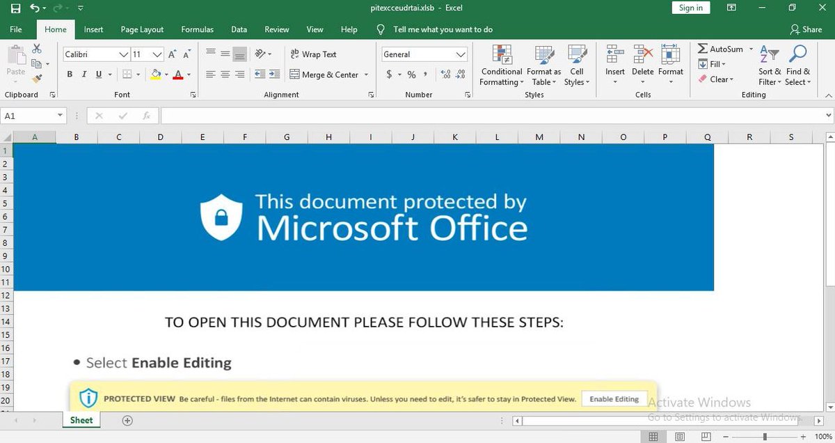 GovCERT_CH's tweet image. 🚨 Schadsoftware «QakBot» wieder aktiv 👇👇👇

ncsc.admin.ch/ncsc/de/home/a…