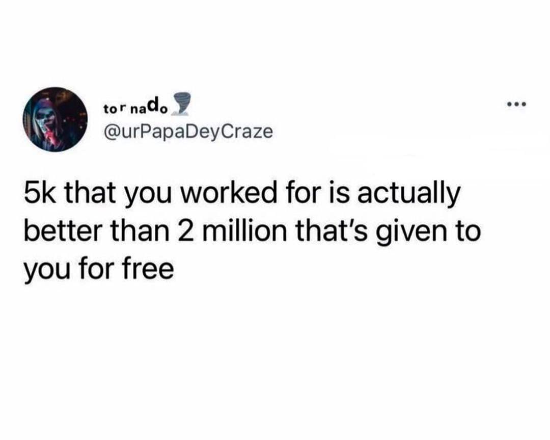 Naija tweet media