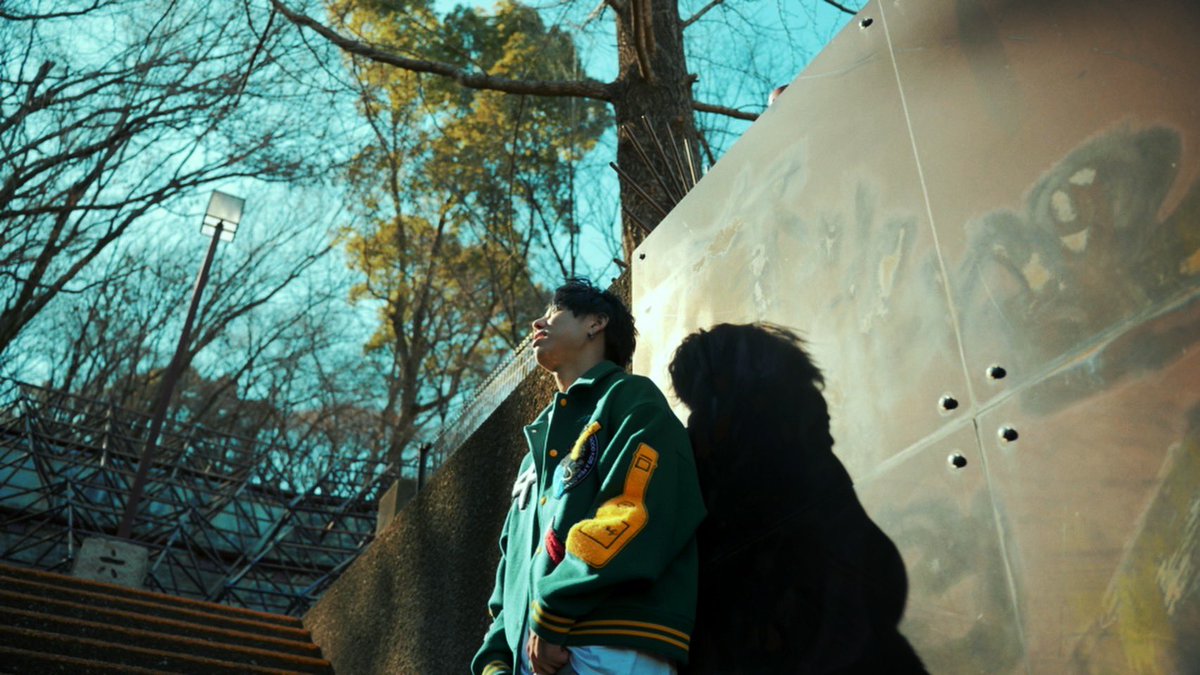 bboy_cap10's tweet photo. 皆さん、今夜の21:00より
あいもかわらず(Prod.KOSUKE)の
MVが公開されます✌️

InstagramとYouTubeのアカウントに
入れなくて今あるのはTwitterだけなので
どうか皆さん、拡散に協力してもらいたいです🙇‍♂️

https://t.co/WRzAOOYrUI

#RGK #あいもかわらず https://t.co/zDjJi4Tiqs