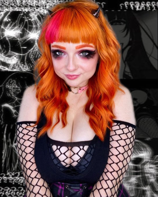 lil Cherry Moon is here to steal your soul 💀😈 https://t.co/7Xf50vwakR<a href="/tag/gamergirl"class="tags"><span>#gamergirl</span></a><a href="/tag/videogames"class="tags"><span>#videogames</span></a><a href="/tag/nintendo"class="tags"><span>#nintendo</span></a>