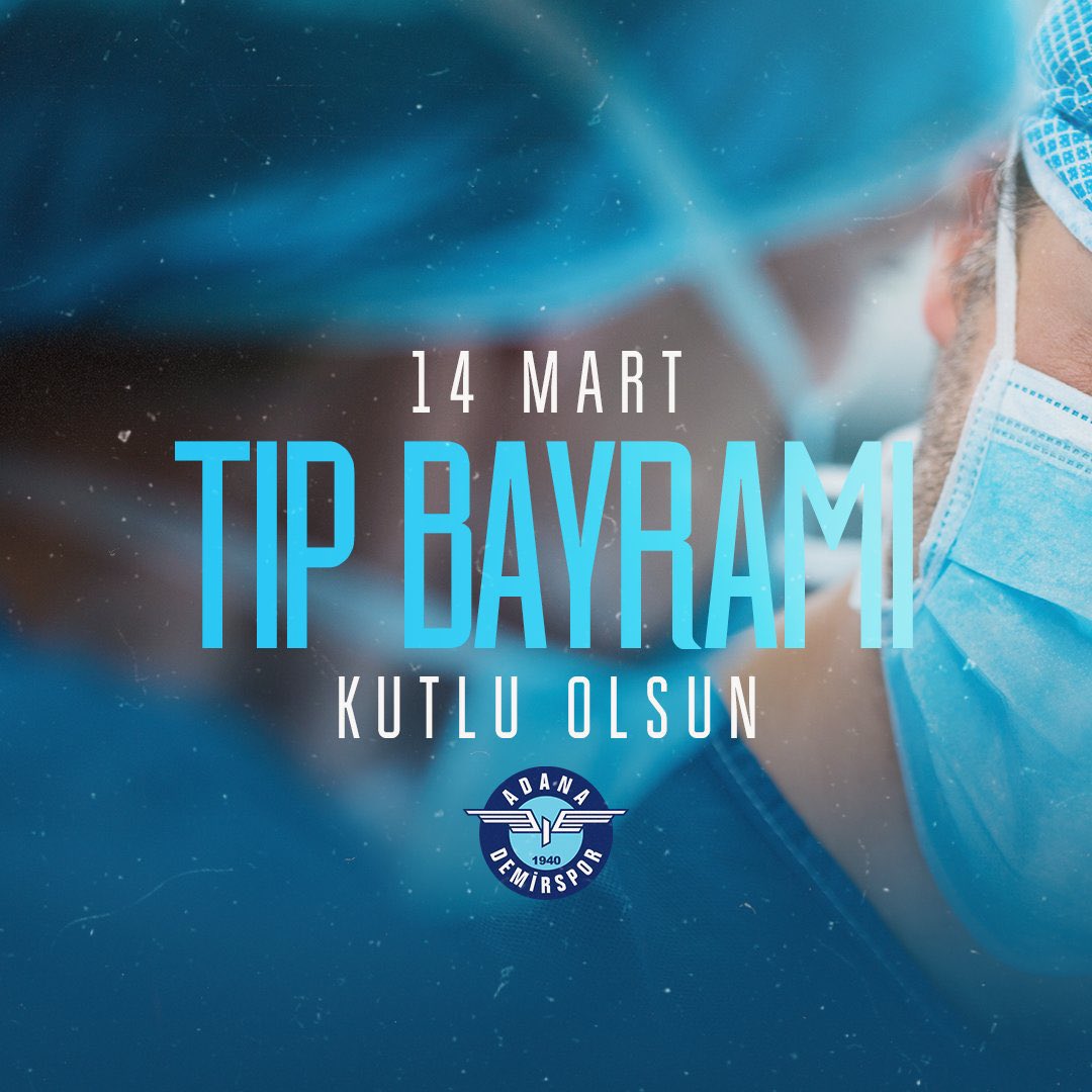 34ADS01's tweet photo. Öncelikle tayfamızda bulunan sağlık çalışanlarımız 
@Ozan20143510 
@BilalGrr8 
@dogukanklnc01 
Ve Tüm acil sağlık çalışanlarının ve sağlık personelinin 14 mart Tıp Bayramını içtenlikle kutlar, başarılı çalışmalarının devamını dileriz. 💉❤️‍🩹 https://t.co/WFLs3IH2hv