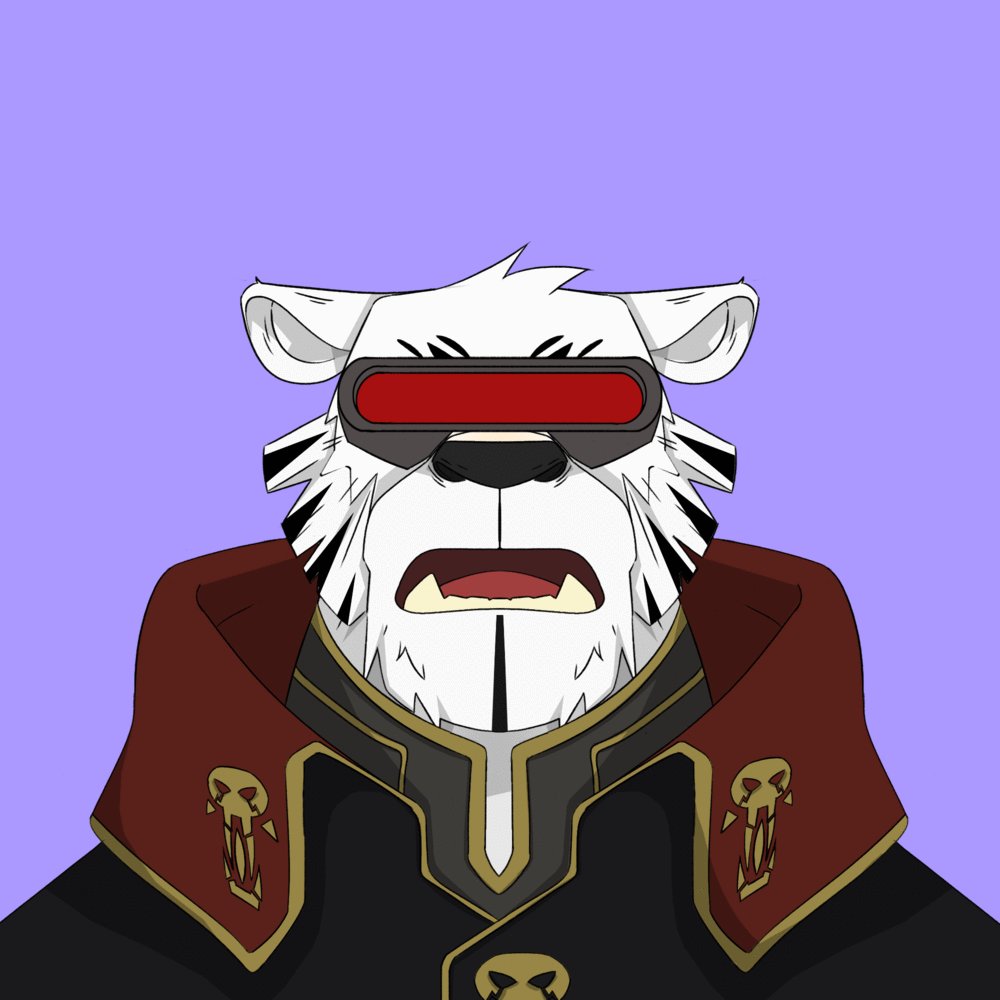 Galactic Tigers tweet media