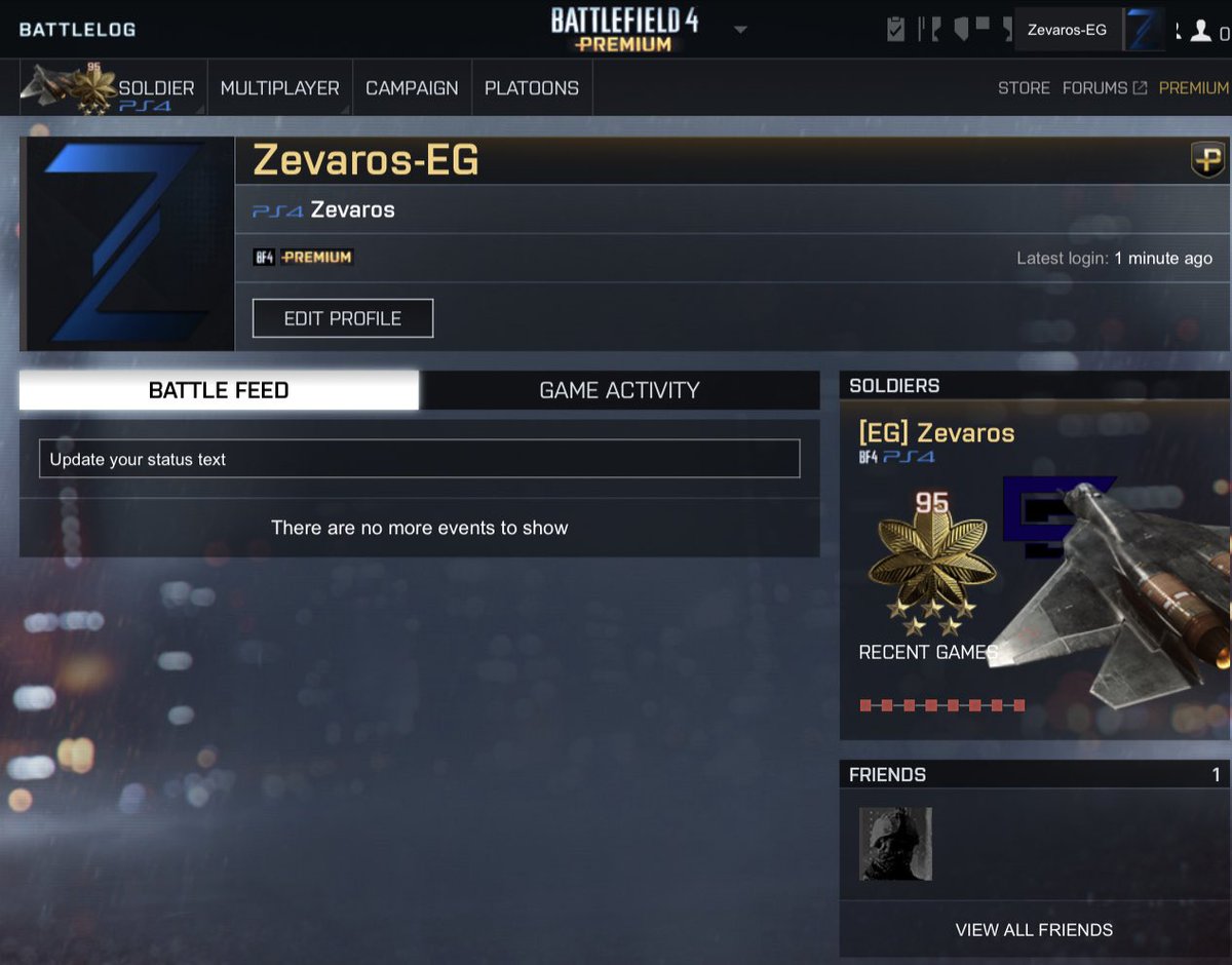 Bring back Platoons and clan tags, to help the community come together and have fun <a href="/BattlefieldComm/">Battlefield Comms</a>  <a href="/Battlefield/">Battlefield</a>