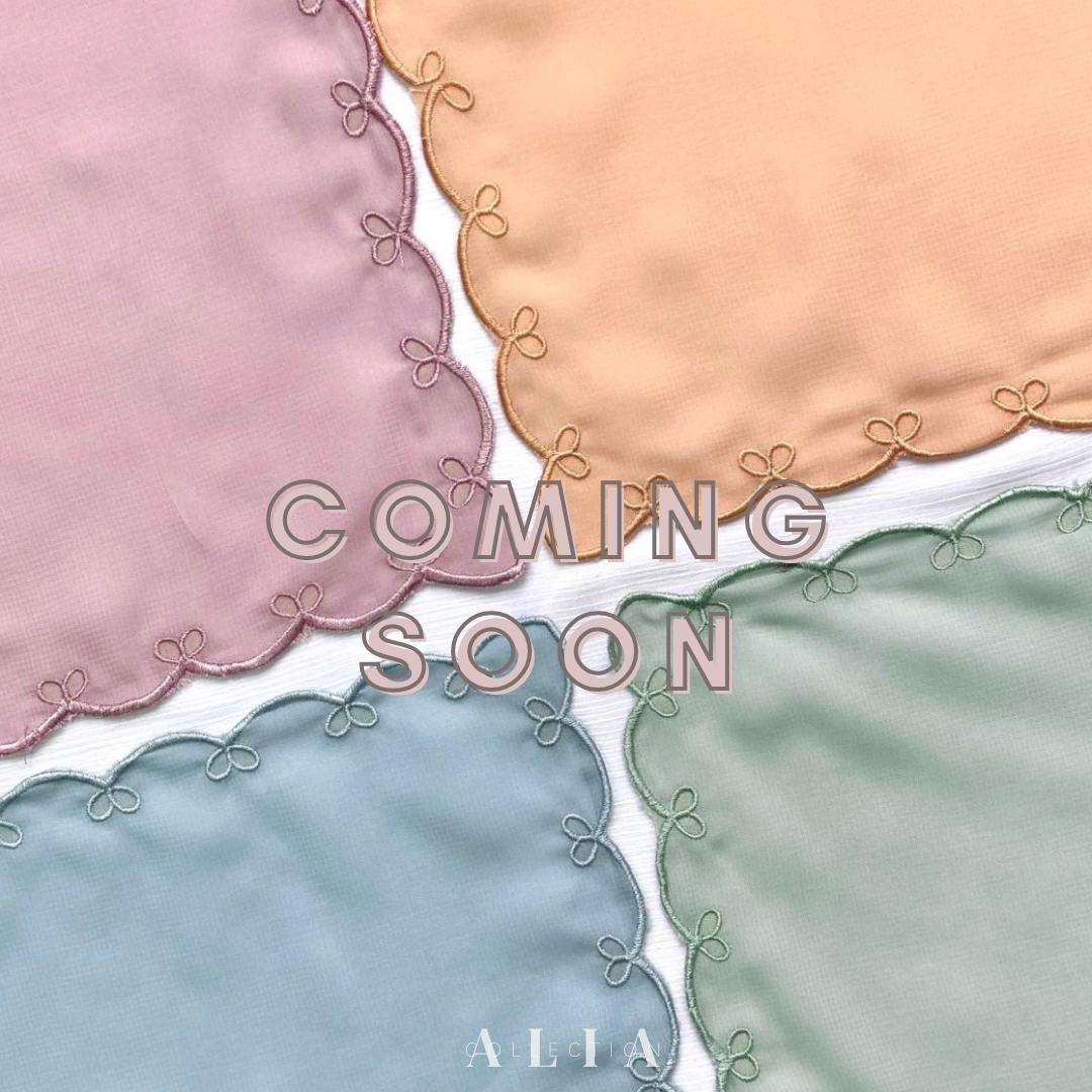 la_lyaaa's tweet image. Who’s excited for bawal sulam? 👀🤩