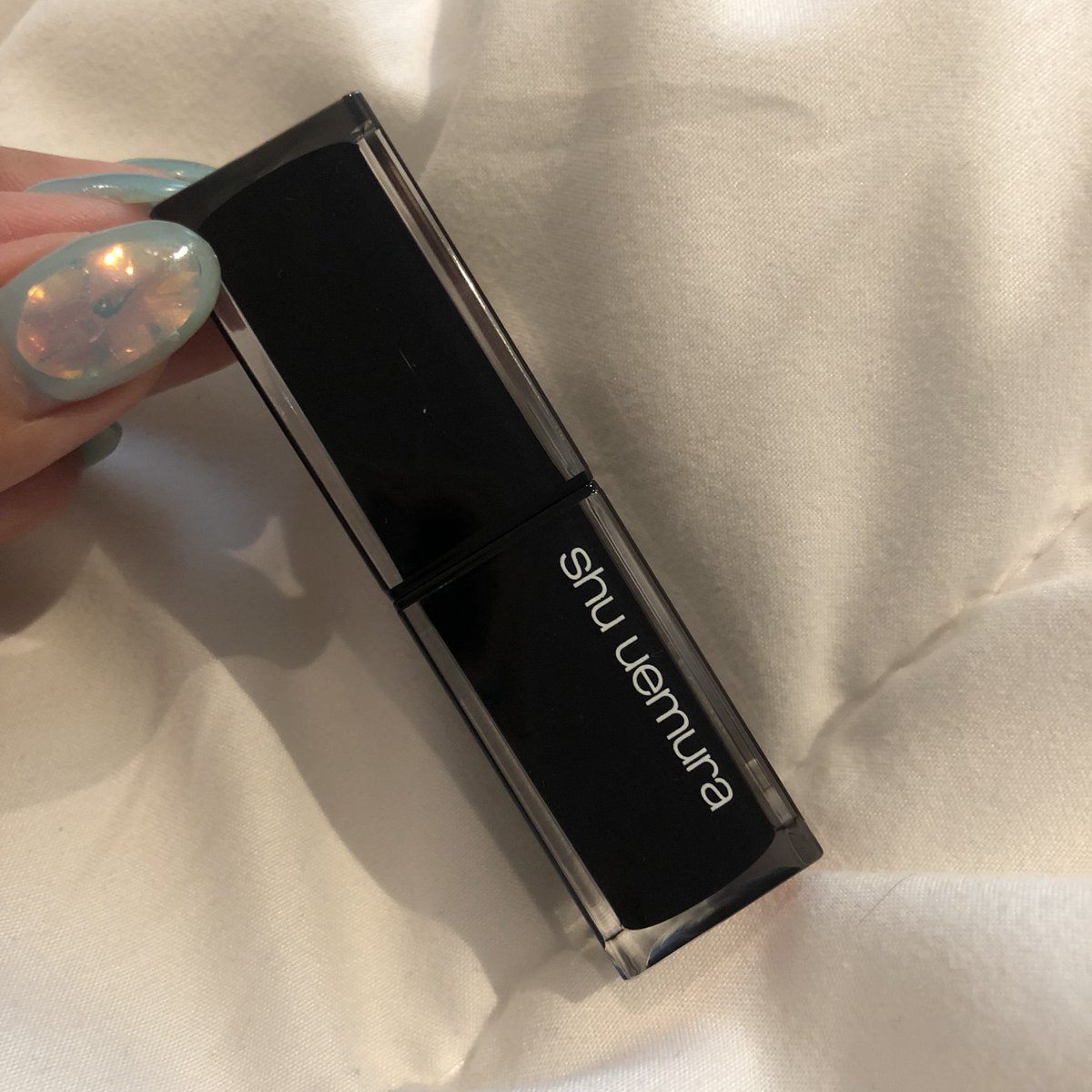 goodboy1soflty's tweet photo. shu uemura rouge unlimited pk347
เนื้อสีมาก สวยหวาน
✔️250.- รวมส่ง จากราคาเต็ม1,035.-
♡︎ #ส่งต่อสกินแคร์มือสอง #ส่งต่อสกินแคร์ #ส่งต่อคสอ #ส่งต่อคสอมือ2 #ส่งต่อคสอมือสอง #ส่งต่อเสื้อผ้ามือสอง #ส่งต่อ #เครื่องสําอางเกาหลี https://t.co/LTHqhTzxfd