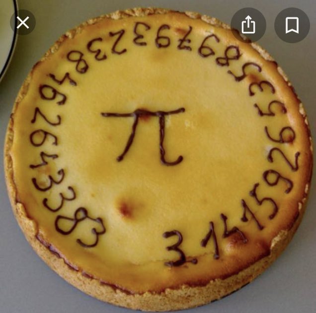Happy Pi Day! Observe and celebrate the natural beauty and magic of circles in our everyday lives! <a href="/CJSTEMMCenter/">CJ STEMM</a> <a href="/pidaymarch14/">Pi Day Official</a> <a href="/cjeagles/">Chaminade Julienne Catholic High School</a> <a href="/TheSIAMNews/">SIAM</a> <a href="/PCEE_Div/">PCEE Division</a> <a href="/stem_do/">Do STEM</a>