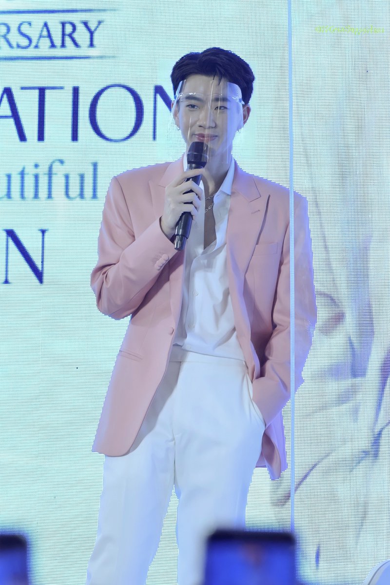 OffGunSupporter's tweet photo. รักนะะะะ~~ 😆☺️🥰💚💚

#DestinyclinicwithOff
#ออฟจุมพล https://t.co/jaCyhpskX3