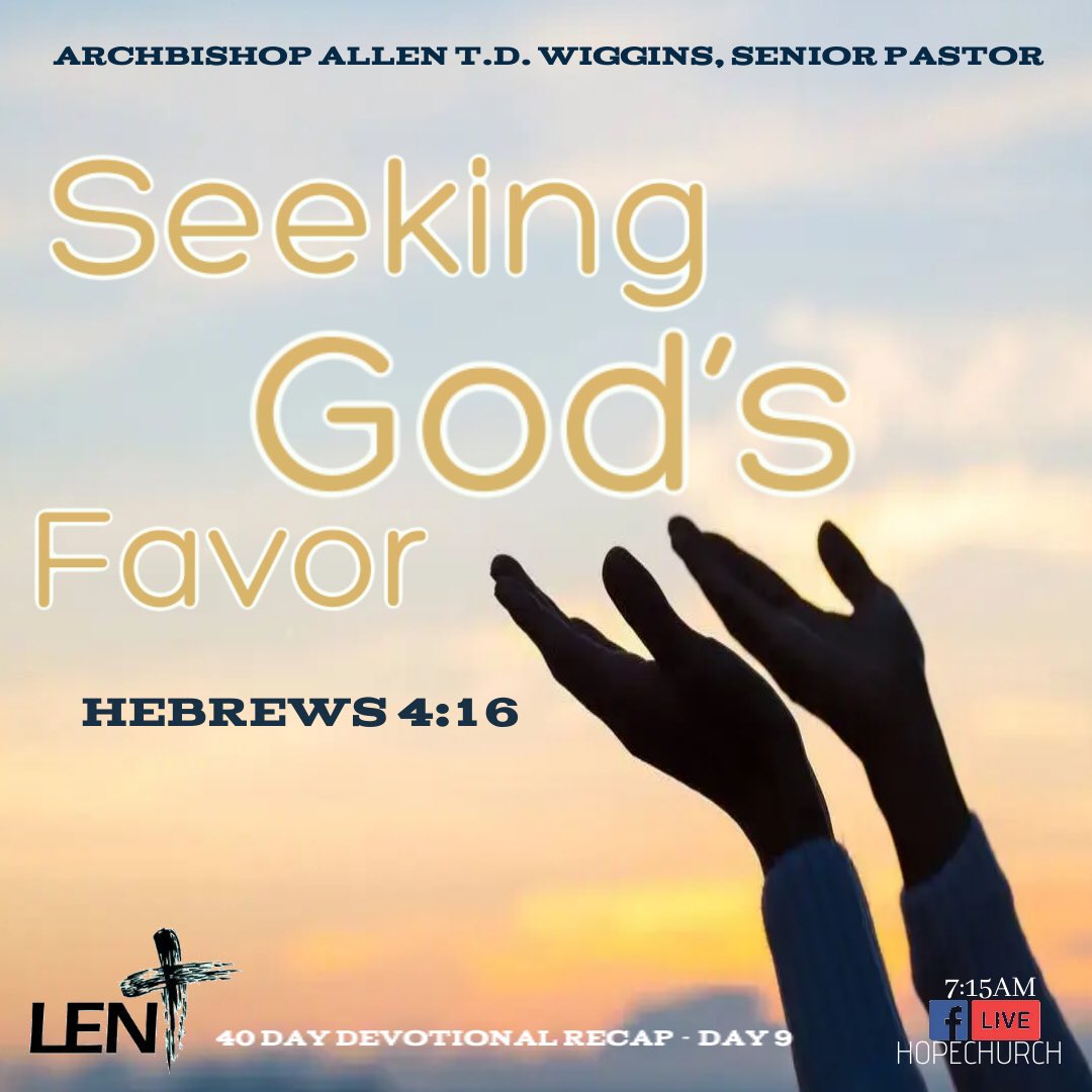 bishopatdw's tweet photo. #Lent2022 devotion, week days at 7:15am https://t.co/1g5kXsURMB