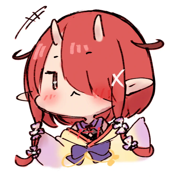 👹🌛
#ばあちゃんこれ見て 