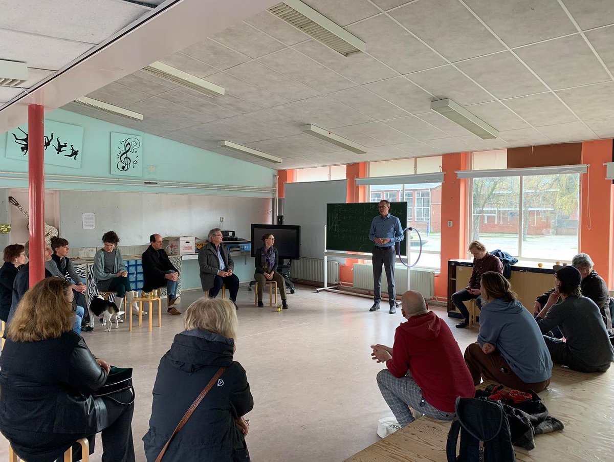 Wessel Breunesse tweet media