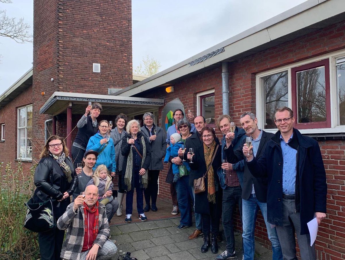 Wessel Breunesse tweet media