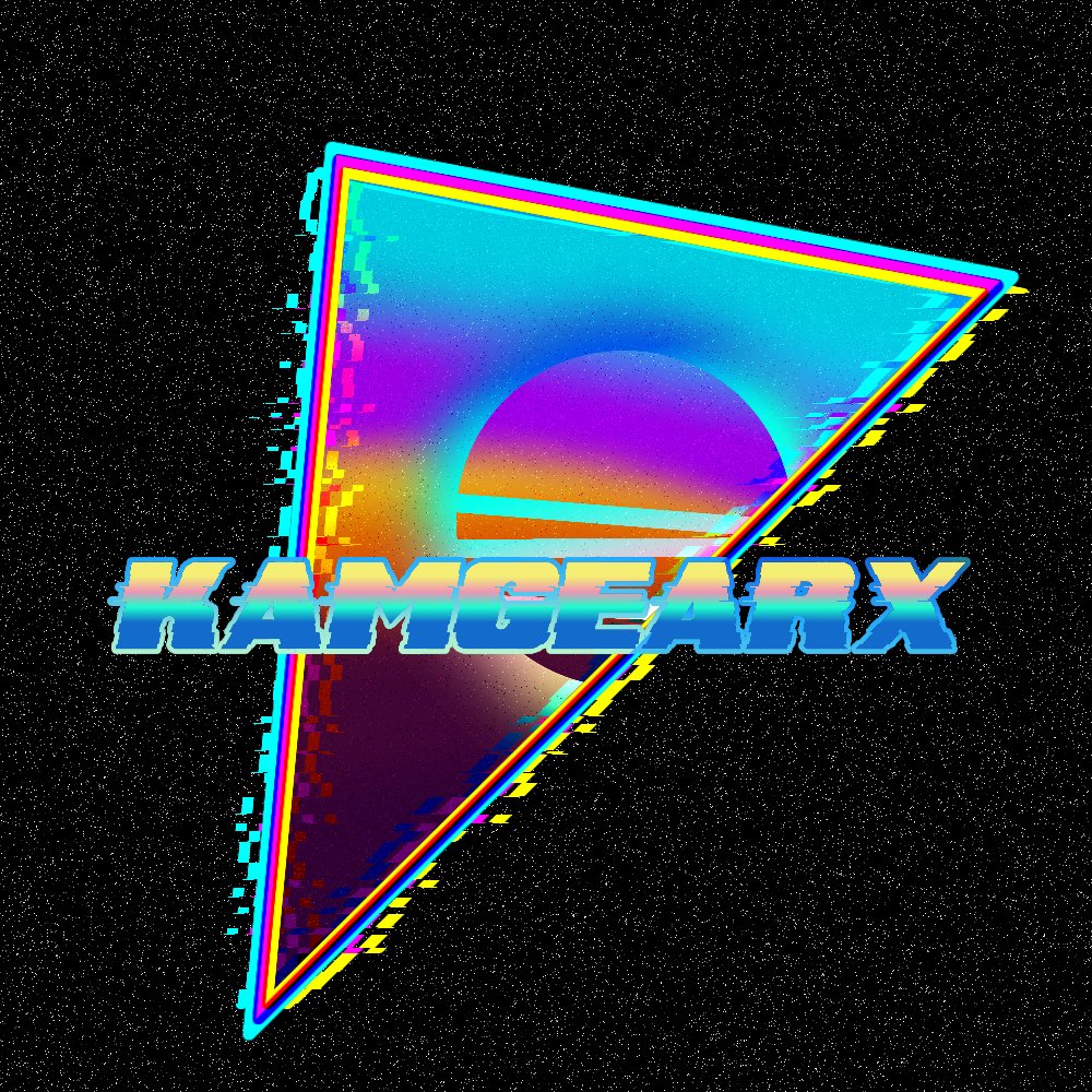 kamgearx's tweet photo. https://t.co/O7oK2eTb5T