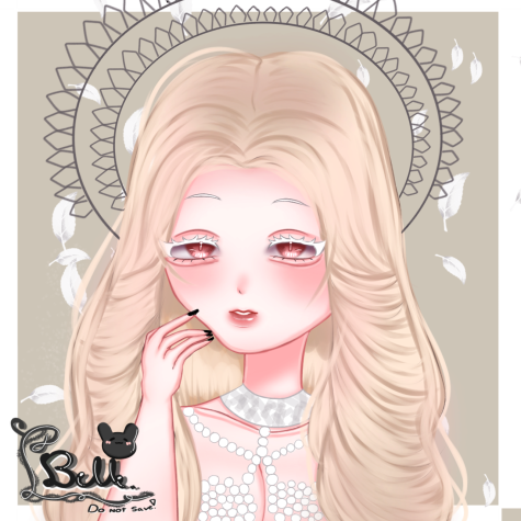 IiiBellee's tweet photo. Here's my comms ☕️

Donate 70k rhd+
I don't draw boy/furry/robot 
i do roblox avatar/rh oc/or any
- Only ! Bust-up ! 🤍
Dm if interested or have any questions. (0/2)
ex.
(sorry if it's too expensive :C )
Rt very appreciated! 😭

#royalehigh #royalehighcommissions https://t.co/32sGnDBcRU