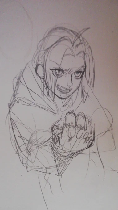 エド～ 