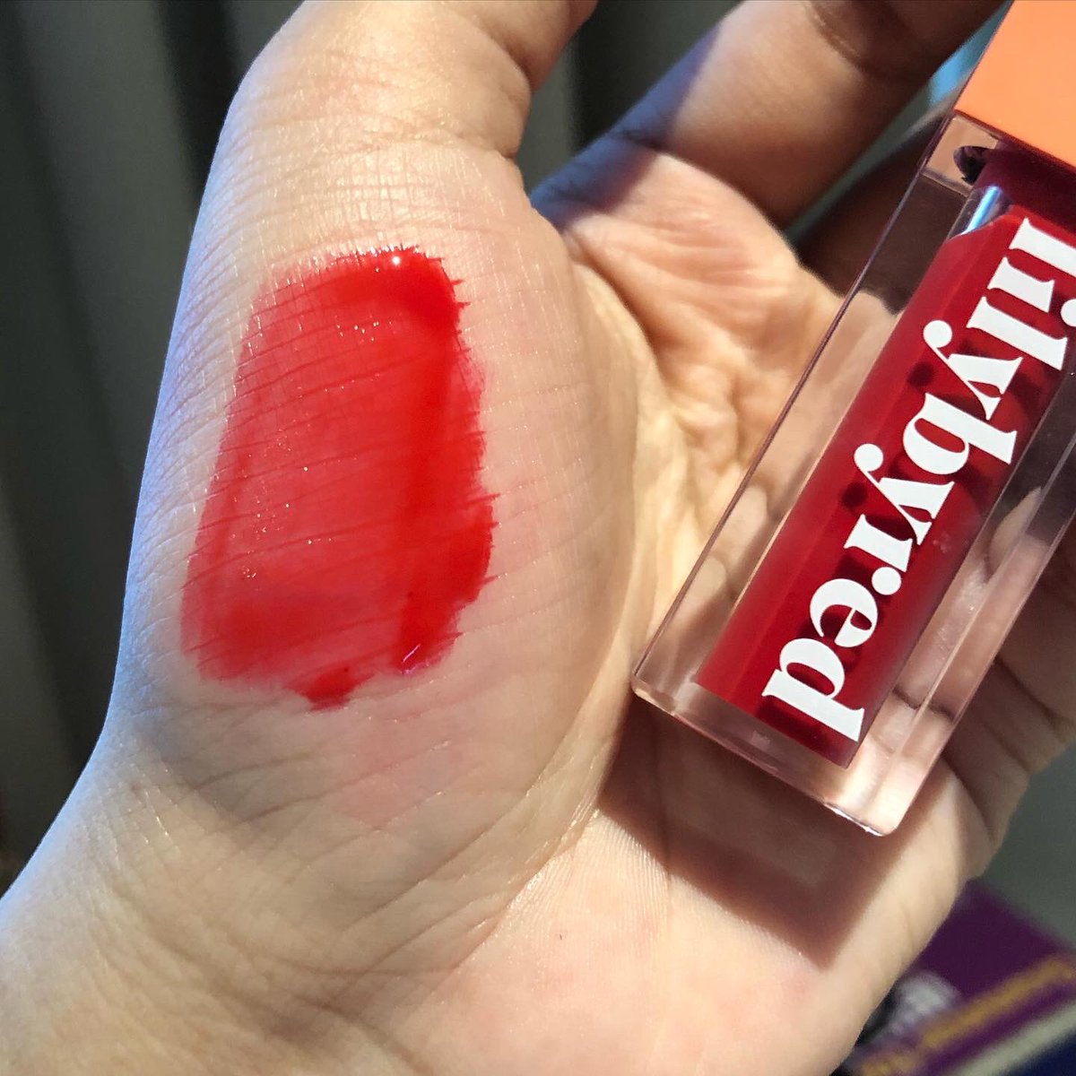 lillybyred x thence สีตามสวอช 99%
✔️149.- รวมส่ง
♡︎ #ส่งต่อสกินแคร์มือสอง #ส่งต่อสกินแคร์ #ส่งต่อคสอ #ส่งต่อคสอมือ2 #ส่งต่อคสอมือสอง #ส่งต่อเสื้อผ้ามือสอง #ส่งต่อ #เครื่องสําอางเกาหลี