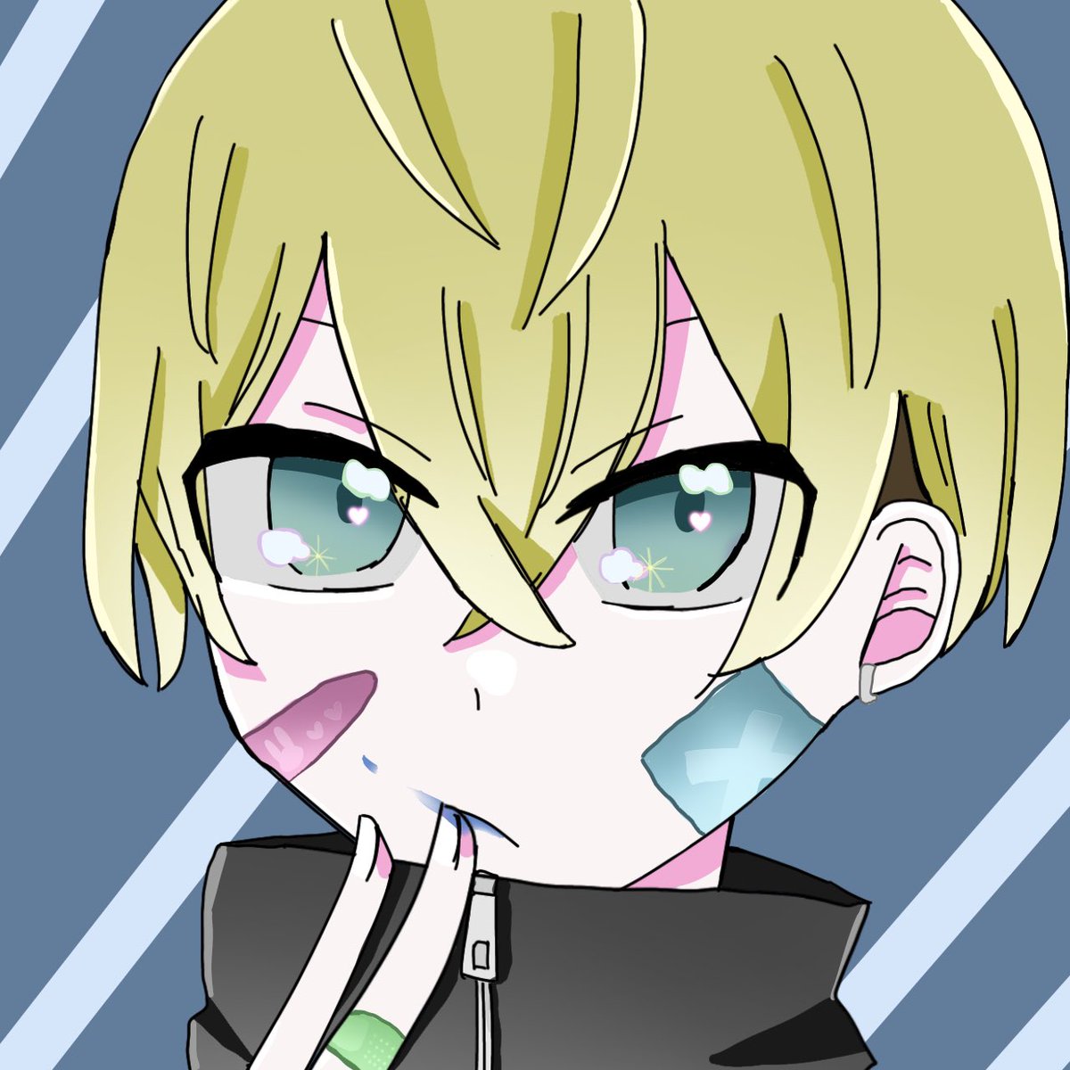 rururu03221's tweet photo. ☆お友達探し

イラスト描くの大好きです❕
気軽に絡みに来て欲しいし、一緒に絵を描きたいﾃﾞｽ…（やり方知らんけど）

東リべ プロセカ などなどアニメは浅く広く見てます❕

♥️♻️+👤 全部巡回して行きます❕

 #お友達ください 
 #イラスト好きな人と繋がりたい 
 #東リべ絵描きさんと繋がりたい https://t.co/WFeUft1dRe