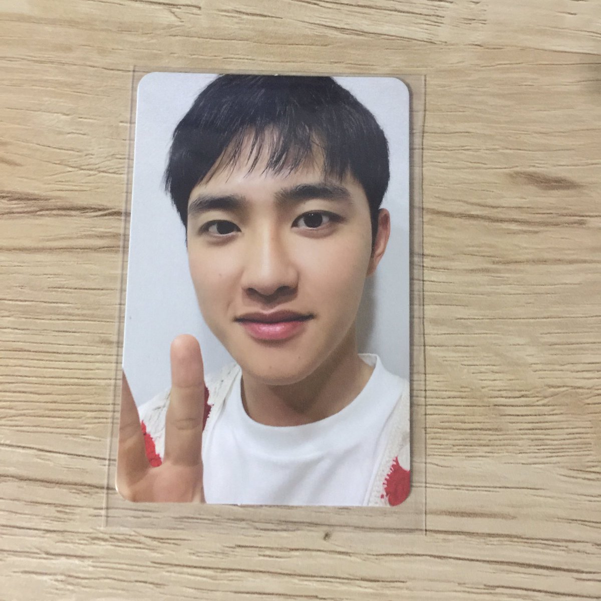 ryrishcart's tweet photo. wts lfb exo ph || #ryrishsells
do kyungsoo empathy pc
-php 220 + sf
-complete inclusions
-condition 10/10
-mop: gcash
-mod: jnt (sco)
dm your offers or reply mine
π· tags lfb exo do kyungsoo empathy digipack photocard suho kai xiumin chanyeol sehun chen baekhyun lay https://t.co/0BIPAdAs8E