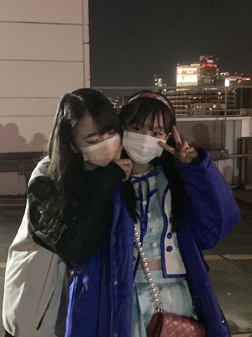 Twitterのコスプレ画像12