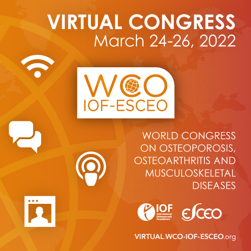 _Runningthrough's tweet image. .@_Runningthrough study findings on 'the relationship between the significant knee &amp;amp; hip pain &amp;amp; use of non-steroid medication in the middle-aged &amp;amp; elderly UK running population' will be presented (P990) at ESCEO Congress this month
#OsteoCongress #musculoskeletal #osteoarthritis