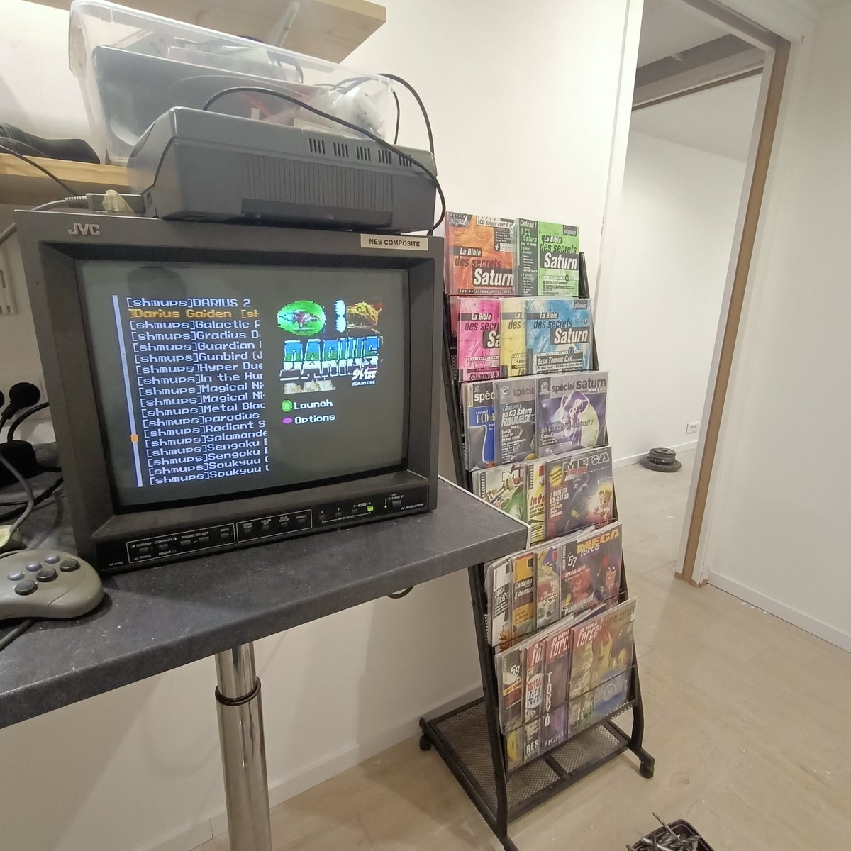 CD1 FR ==> drive.google.com/file/d/1t2tHRI…
CD2 FR ==> drive.google.com/file/d/1iAI3uD…
CD3 FR ==> drive.google.com/file/d/16cTlxx…
CD4 FR ==> drive.google.com/file/d/1hMnkbE…
CD5 FR ==> drive.google.com/file/d/1w43Uwt…
CD6 FR ==> drive.google.com/file/d/1vn-Hr9…
CD7 FR ==> drive.google.com/file/d/15NUkp6…
CD8 FR ==> drive.google.com/file/d/1ok1KvR…