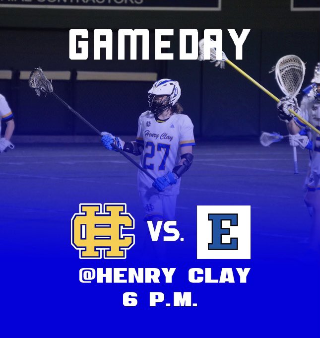 clay_lacrosse's tweet photo. Game day! https://t.co/iSDSwCb9jj
