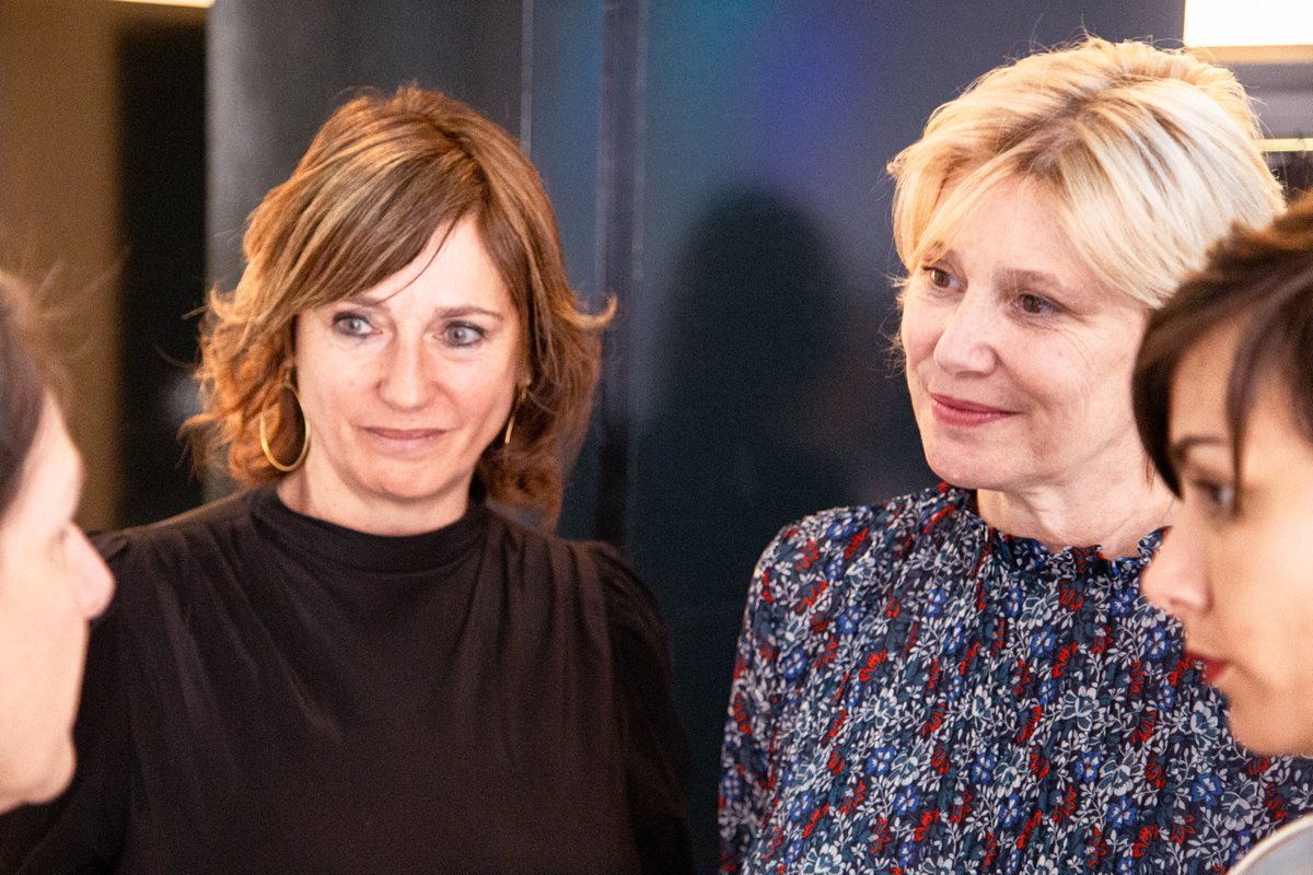 mesdamesproductions tweet media