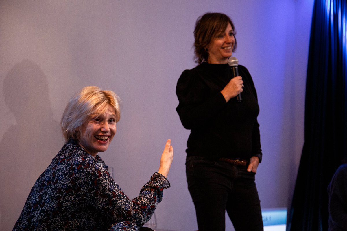 mesdamesproductions tweet media