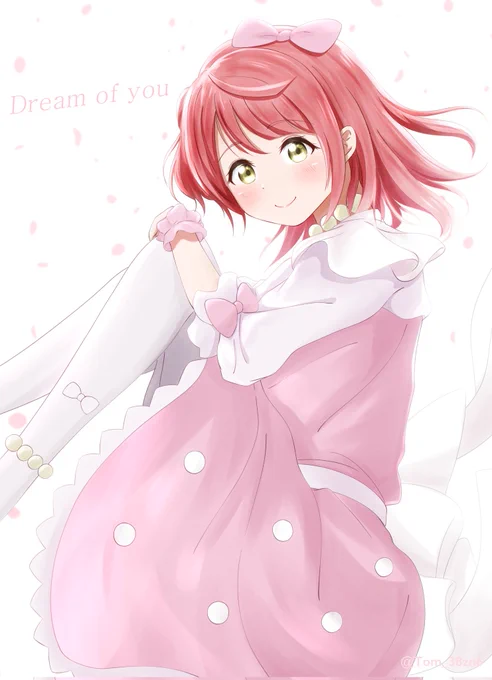 #絵柄が好みっていう人にフォローされたい
全国の笑顔好きに届け…!!😆 