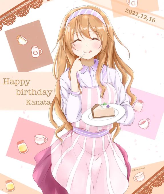 #絵柄が好みっていう人にフォローされたい
全国の笑顔好きに届け…!!😆 