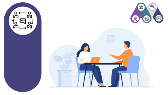 #Favoriserdesintéractionssainesautravail Conseil 13 sur 15

Pourquoi vous ne devriez pas retarder les conversations difficiles:
 
1. Ils pourraient en fait être certaines de vos meilleures conversations
2. Ils ne seront pas aussi mauvais que vous l'imaginez

1/2